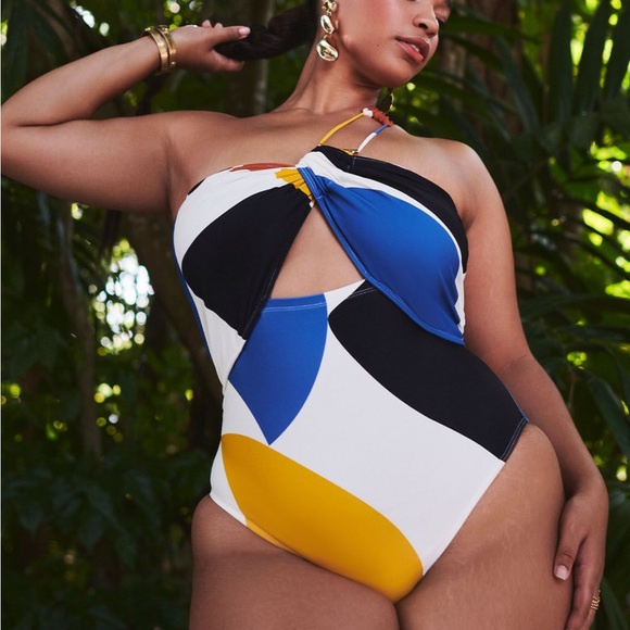 Eloquii Other - ELOQUII one piece